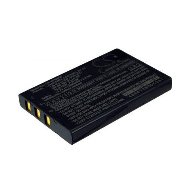 thumbnail image 2 of Kastar Battery & Wall Charger Kit For Kodak KLIC-5000 EasyShare DX7630 2 of 5