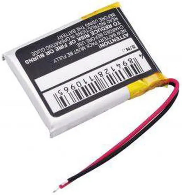 Main image of 270mAh GN452528 Battery for Voice Caddie VC200, VC200 Voice