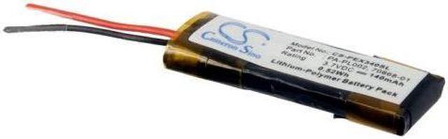 Main image of 140mAh PA-PL002 Battery Jabra BT2020, BT250V, BT4010