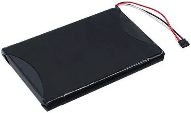 Alt view image 5 of 17 - 1500mAh Battery for Garmin Nuvi 2689LMT, 2639LMT, 2639LMT 6-Inch; KI22BI31DI4G1
