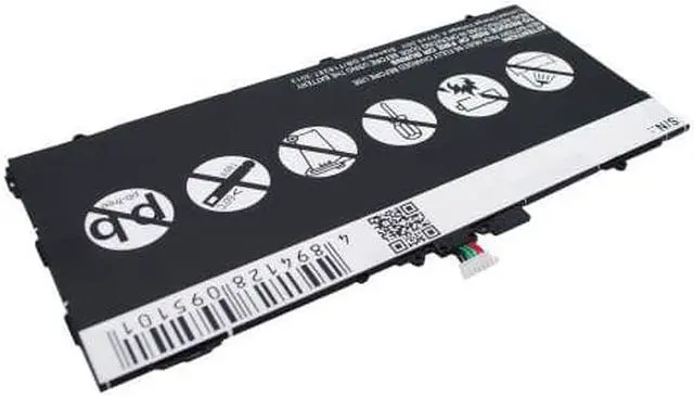 Main image of 7900mAh EB-BT800FBC Battery Samsung Galaxy Tab S 10.5, SM-T800 WiFI, SM-T805C 4G