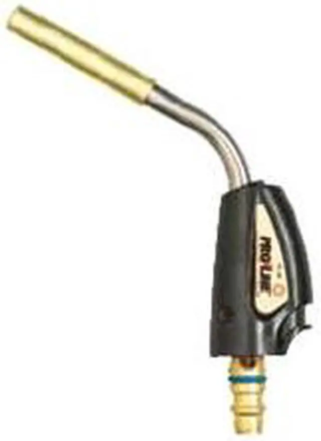 Main image of TURBOTORCH 0386-0822 Soldering Tip,Self Lighting,7/16 in. Tip