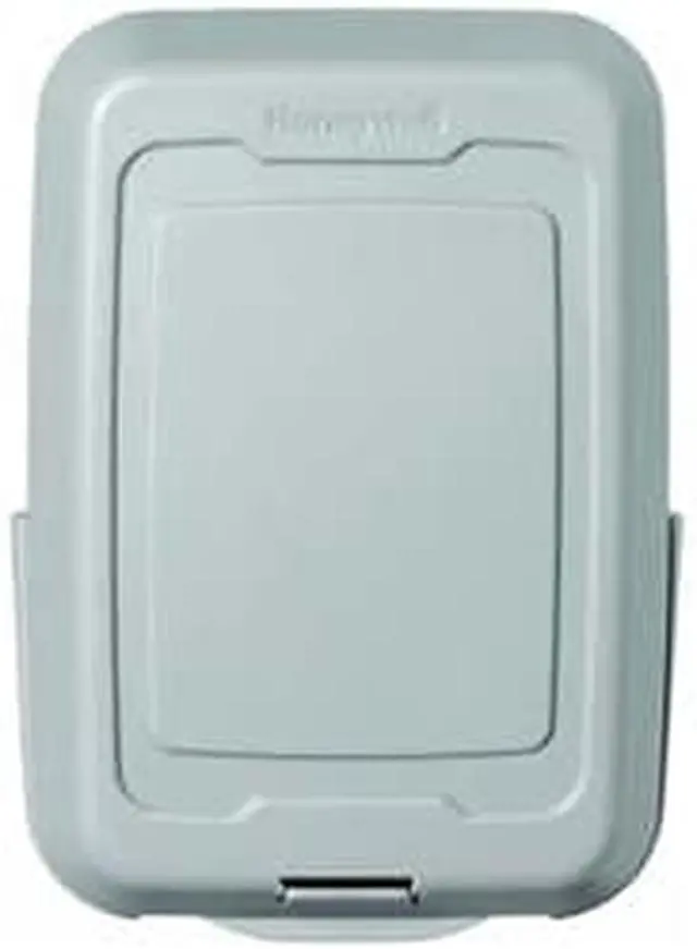 Alt view image 2 of 6 - Honeywell C7089R1013/U - Wireless Outdoor Sensor for RedLINK™-Enabled Thermostat
