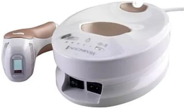 Alt view image 2 of 8 - Remington I-Light Pro Professional IPL Hair Removal System IPL6000USA