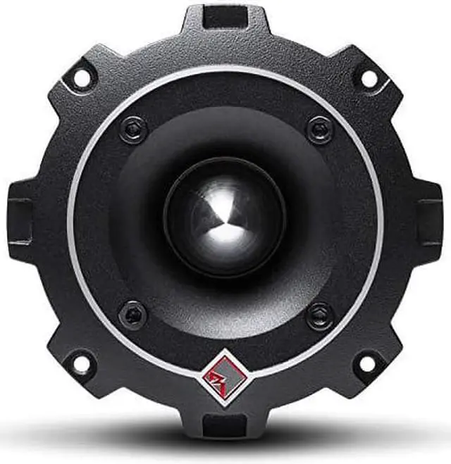 Alt view image 12 of 16 - Rockford Fosgate Punch Pro PP4-T 1.5" 4 ohm Voice Coil Tweeter