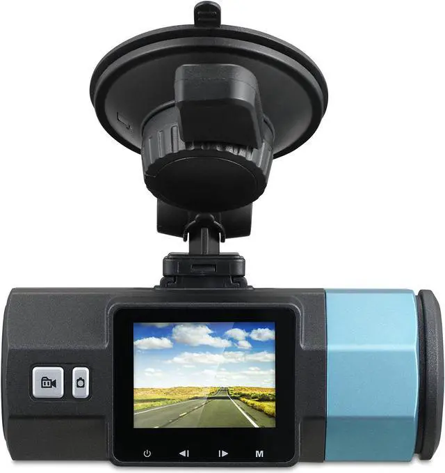 Alt view image 8 of 19 - Rand McNally DashCam 100