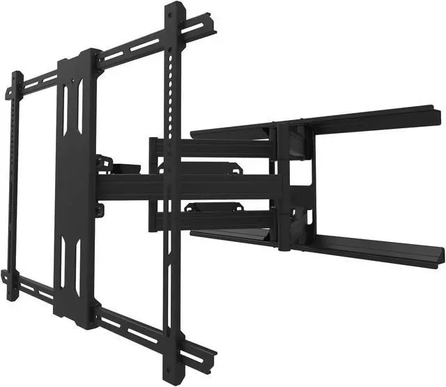 Alt view image 15 of 20 - Kanto PDX700 Articulating TV Mount for 42" - 100" TV