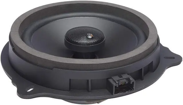 Alt view image 5 of 14 - PowerBass OE692-FD 6x9" Component OEM Ford/Lincoln Replacement Speaker