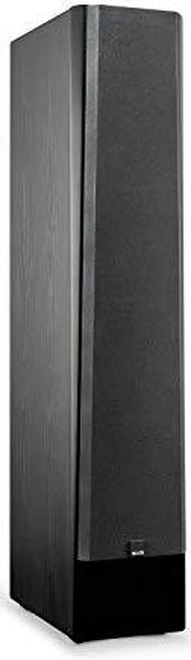 Alt view image 5 of 15 - SVS Prime Pinnacle Floorstanding Speaker - Each (Black Ash)