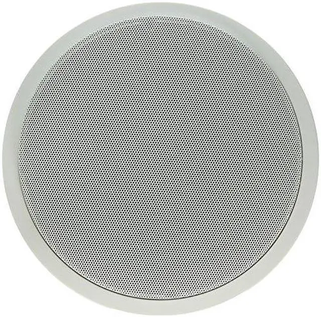 Alt view image 5 of 9 - Yamaha NSIW360C 2-Way In-Ceiling Speaker System, Pair