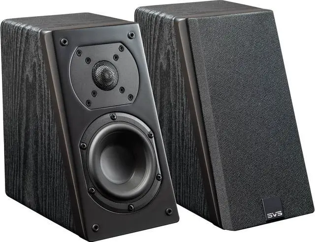 Alt view image 8 of 15 - SVS Prime Elevation Speakers - Pair (Piano Gloss White)