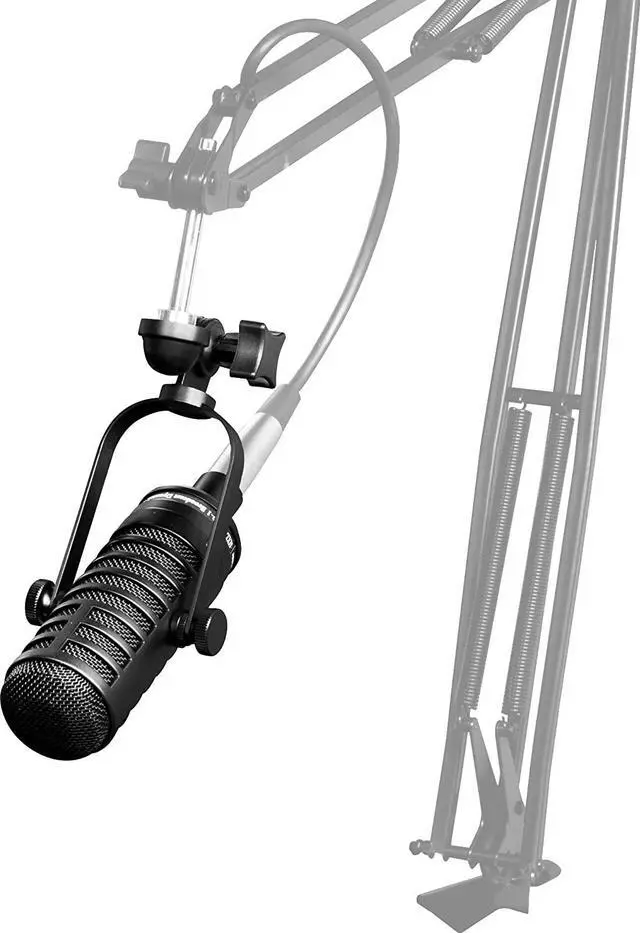 Alt view image 7 of 10 - MXL Mics MXL BCD-1 Dynamic Microphone, Cardioid