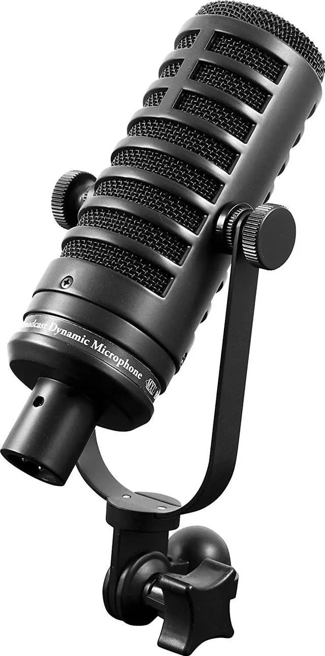 Alt view image 6 of 10 - MXL Mics MXL BCD-1 Dynamic Microphone, Cardioid