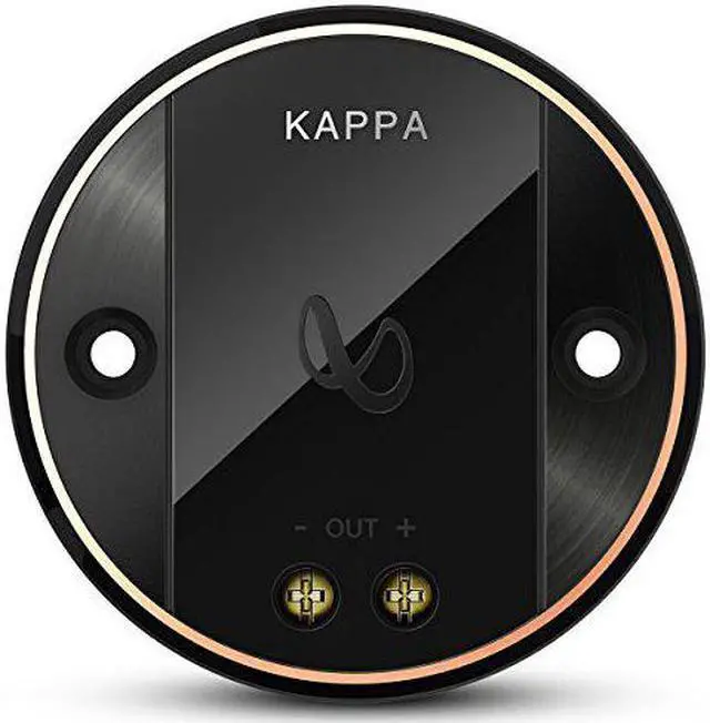 Alt view image 11 of 13 - Infinity KAPPA 20mx 2" Midrange Speakers