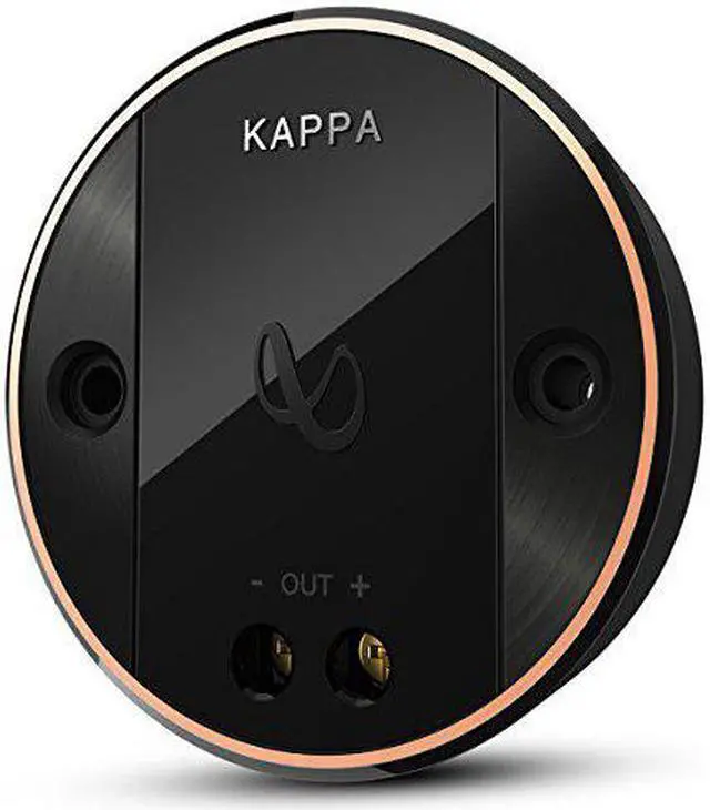 Alt view image 12 of 13 - Infinity KAPPA 20mx 2" Midrange Speakers