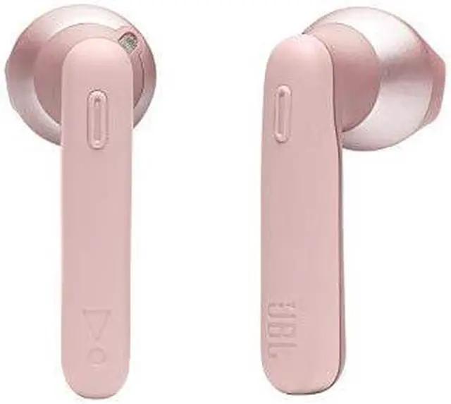 Alt view image 16 of 17 - JBL Tune 220 Truly Wireless Ear Buds (Pink)
