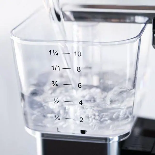 Alt view image 11 of 11 - Technivorm 79112 MoccaMaster KBT Coffee Maker - Polished Silver