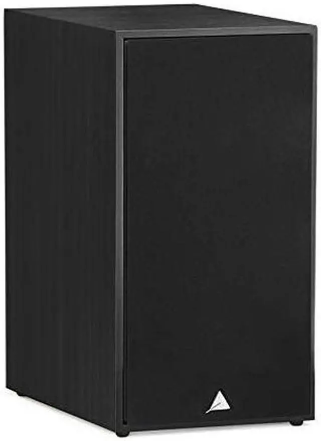 Alt view image 9 of 16 - Triangle Borea BR03 100W 2-Way Bookshelf Speakers, Pair, Black Ash