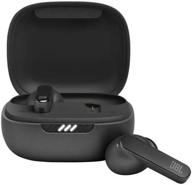 Main image of JBL Live Pro 2 - Black