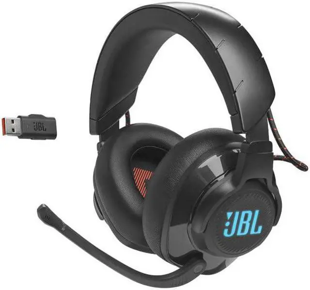 Main image of Quantum 610 Wireless