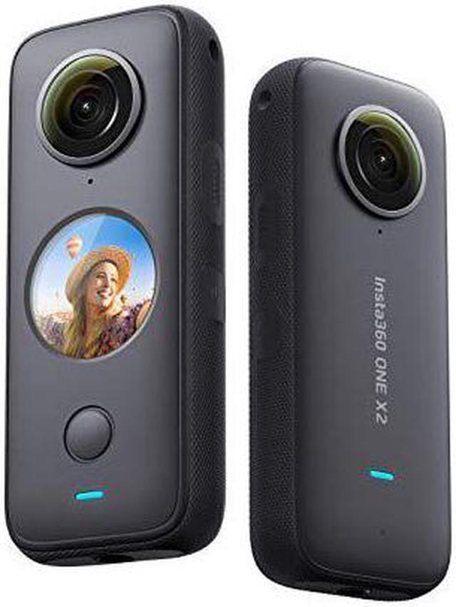 Alt view image 7 of 19 - Insta360 ONE X2 Pocket Camera