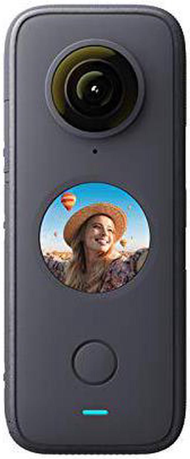 Alt view image 6 of 19 - Insta360 ONE X2 Pocket Camera