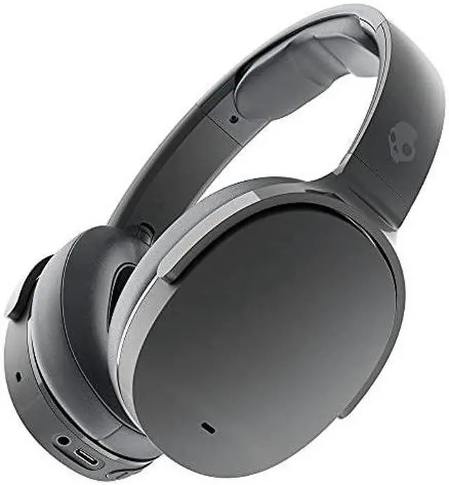 Main image of SKULLCANDY Pro Sound Headphones with High-Quality Audio and Noise Cancellation