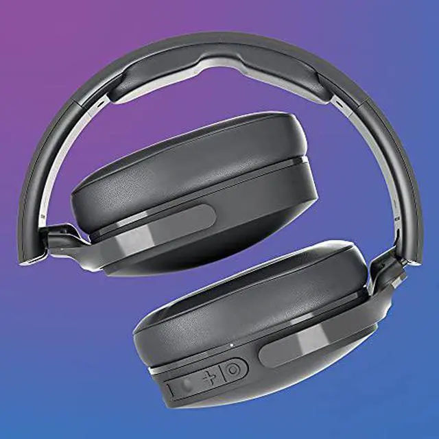 Alt view image 7 of 7 - SKULLCANDY Pro Sound Headphones with High-Quality Audio and Noise Cancellation