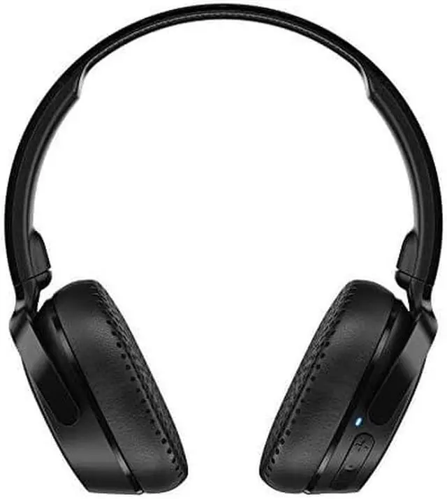 Alt view image 12 of 20 - skullcandy riff wireless onear headphones  black