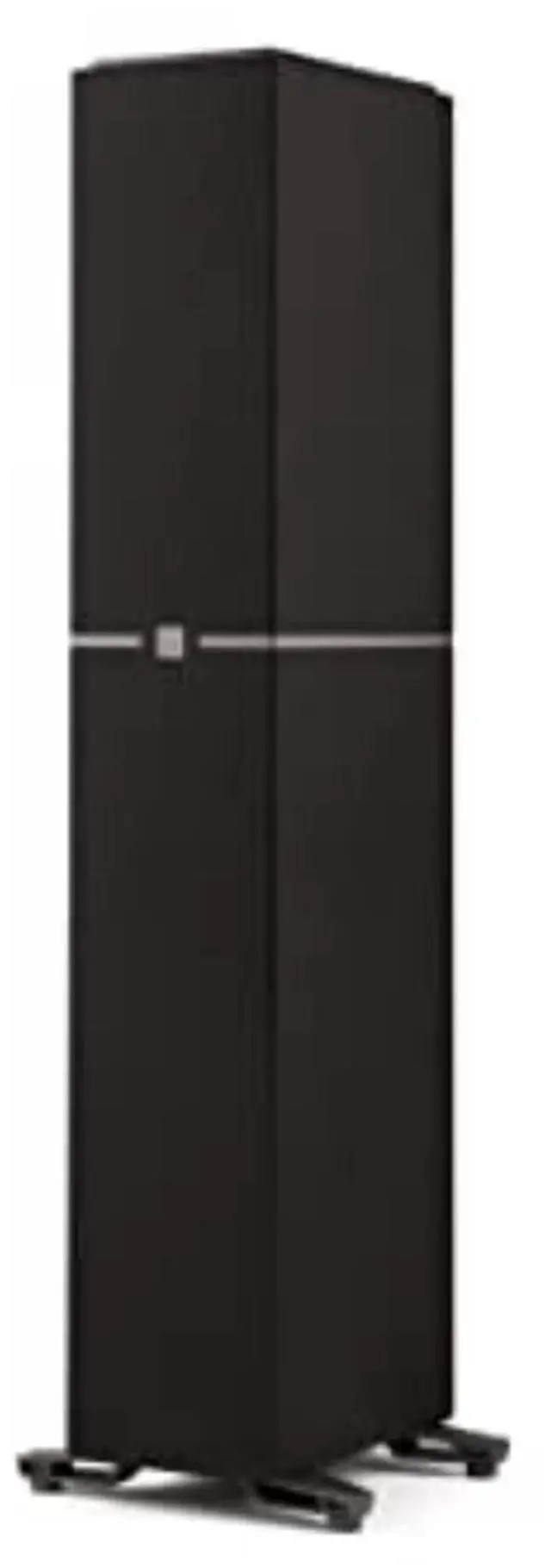 Main image of Definitive Technology Dymension DM40 Slim Tower Speaker, Adjustable Bipolar Arrays, (4) 4.5" Midrange Woofers, & Tweeter, Dolby Atmos/DTS:X Ready with DM95 Height Module (Sold Separately), Black