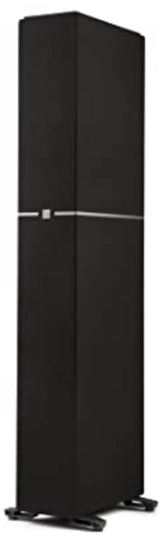 Main image of Definitive Technology Dymension DM60 Mid-Size Tower Speaker, Adjustable Bipolar Arrays, 4 BDSS Mid/Bass Woofers & Tweeter, 3XR Architecture with 8" Dual Radiators, Dolby Atmos/DTS:X Ready, Black