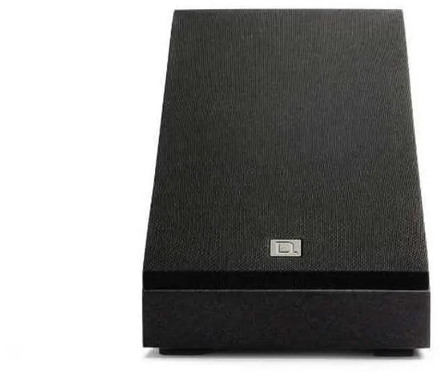 Alt view image 5 of 7 - Definitive Technology Dymension DM95 Speaker, Flexible Wall-Mountable Surround Speaker, 5.25" BDSS Mid/Bass Woofer, Aluminum Oxide Tweeter, Compatible with Dymension DM30 & DM80 Speakers, Black