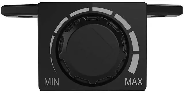 Alt view image 17 of 17 - Rockford Fosgate R2-750X5 Prime Series 5-channel car amplifier  50W RMS x 4