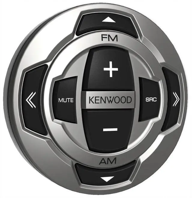 Main image of Kenwood KCA-RC35MR Remote for KMR700U/550U/350U
