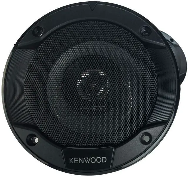 Alt view image 20 of 20 - Kenwood KFC-1366S 250 Watt 5.25-Inch Coaxial 2 Way Car Audio Speaker (1 Pair)