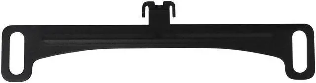 Alt view image 9 of 9 - Kenwood CMOS-320LP Universal Rear View Camera with License Plate Mounting Kit