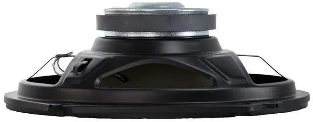 Alt view image 12 of 14 - Kenwood KFC-C6866S 6" x 8" 2-Way Car Audio Coaxial Speakers
