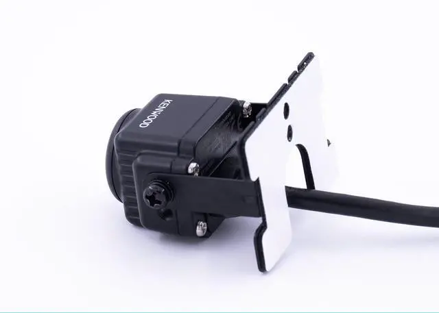 Alt view image 6 of 7 - Kenwood CMOS-740HD High Defintion Rear Camera