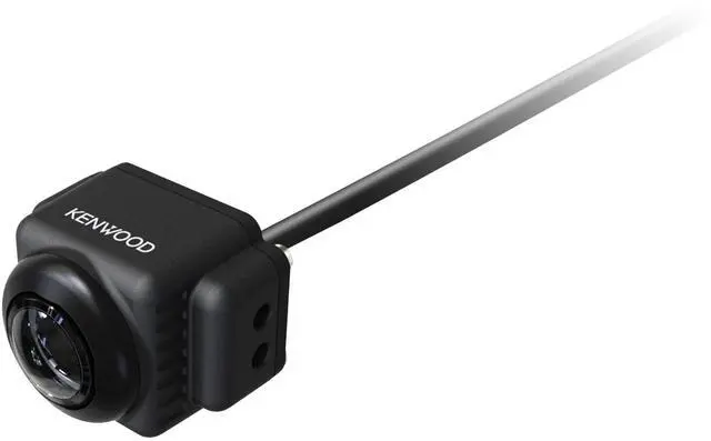 Alt view image 7 of 7 - Kenwood CMOS-740HD High Defintion Rear Camera