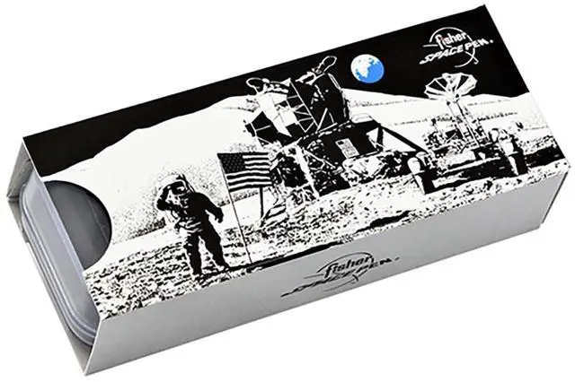 Alt view image 6 of 6 - Fisher Space Pen Raw Brass Bullet Pen (400-RAW)