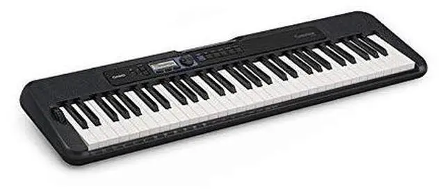 Alt view image 8 of 9 - Casio CT-S300 Casiotone Portable Keyboard