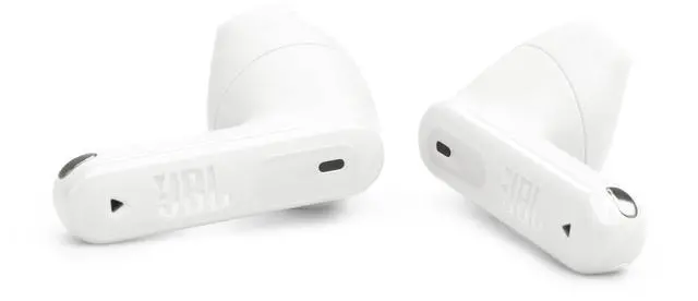Alt view image 7 of 7 - JBL Tune Flex 2 - True Wireless Noise Cancelling Earbuds Spatial Sound and Smart Ambient Technology, 6 mics for Perfect Calls, up to 48Hrs of Playback, IP54 Dust & Water Resistant (White)