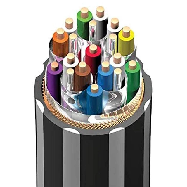 Alt view image 2 of 5 - AudioQuest Pearl 48 0.75m 8K-10K 48Gbps HDMI Cable (2.5ft)