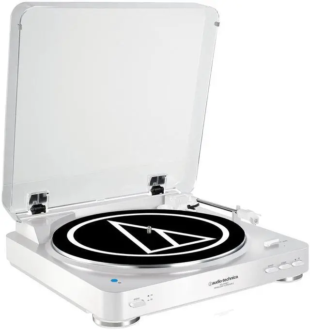 Alt view image 20 of 20 - Audio Technica AT6012 Record Care Kit