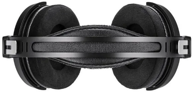 Alt view image 12 of 14 - Audio-Technica ATH-R30x Professional Over-Ear Open-Back Reference Headphones