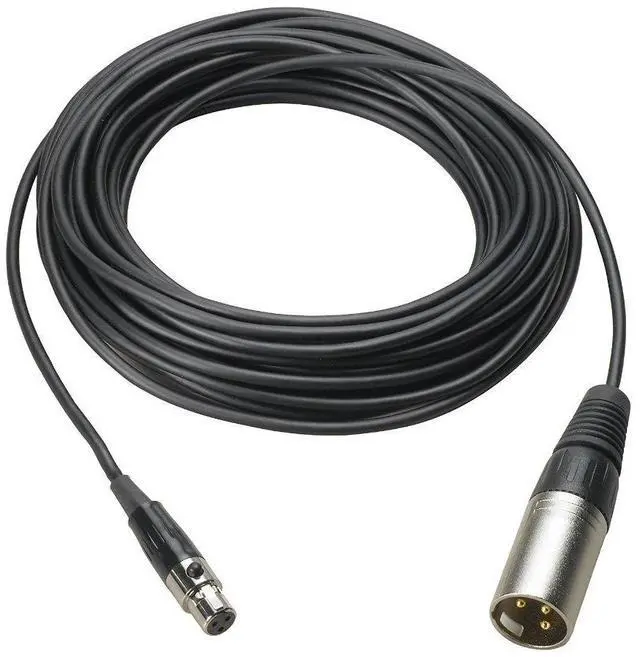 Alt view image 18 of 18 - Audio-Technica PRO 44 Cardioid Condenser Boundary Microphone