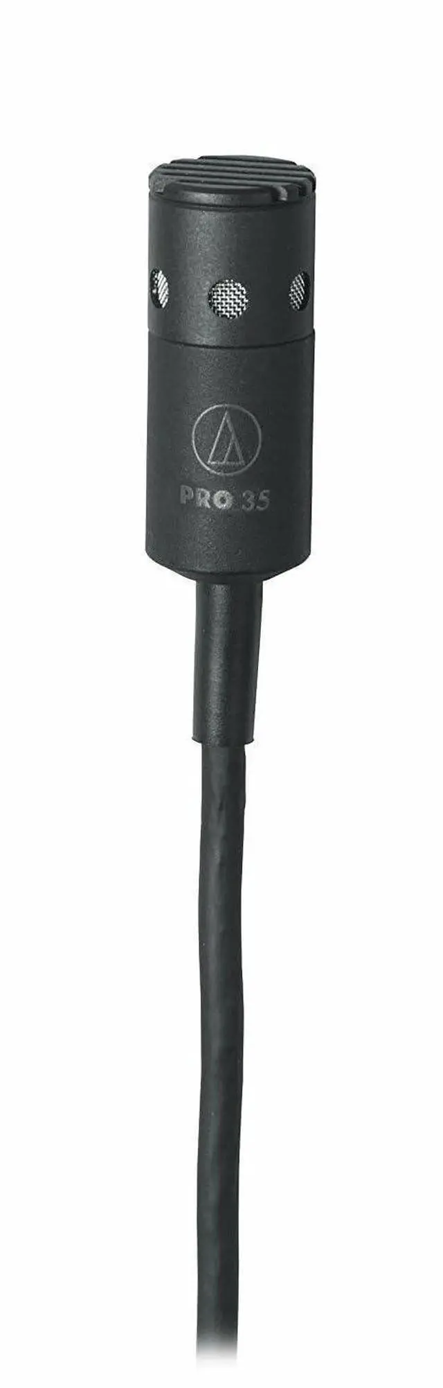 Alt view image 2 of 3 - PRO 35 Cardioid Condenser Clip-on Instrument Microphone