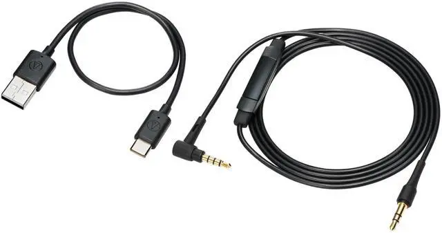 Alt view image 11 of 12 - Audio Technica ATH-S300BTBK Black Wireless Over-Ear Headphones (2024)