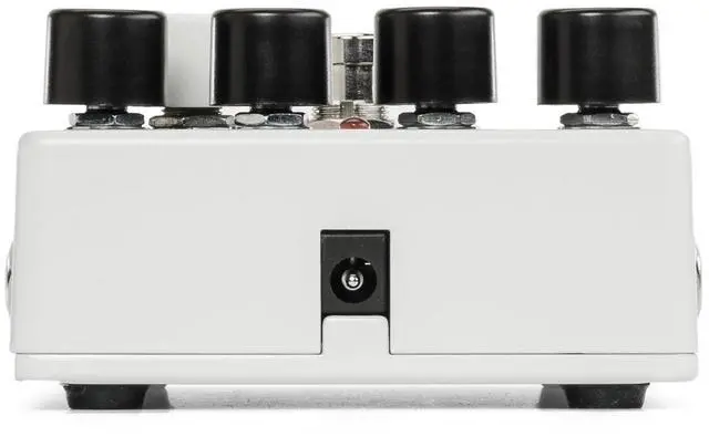 Alt view image 11 of 13 - Bass Machine