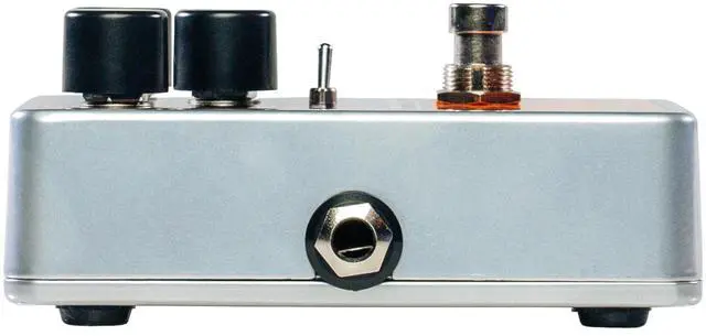 Alt view image 19 of 19 - Electro-Harmonix Op-Amp Big Muff Pi Distortion/Sustainer Effects Pedal